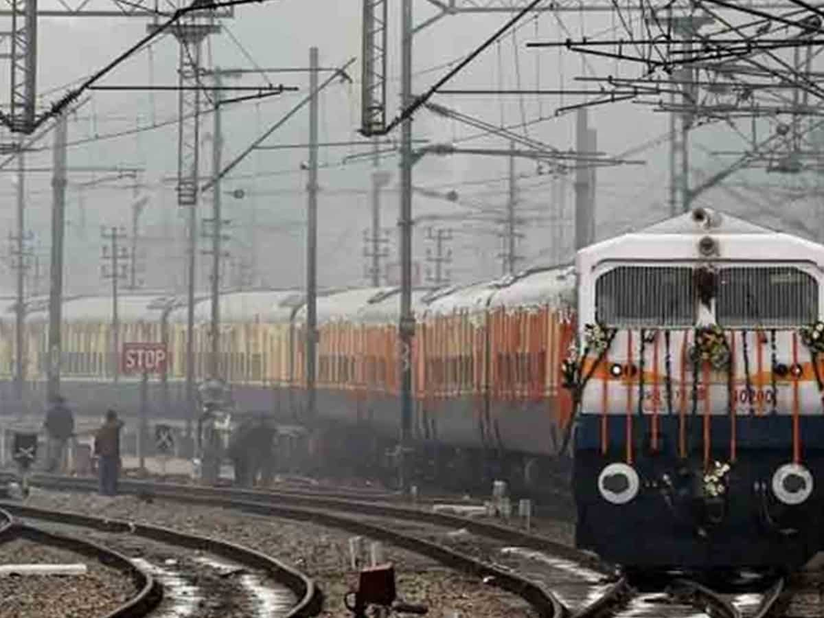 IRCTC Confirm Tatkal ticket: What is the right time to log in?