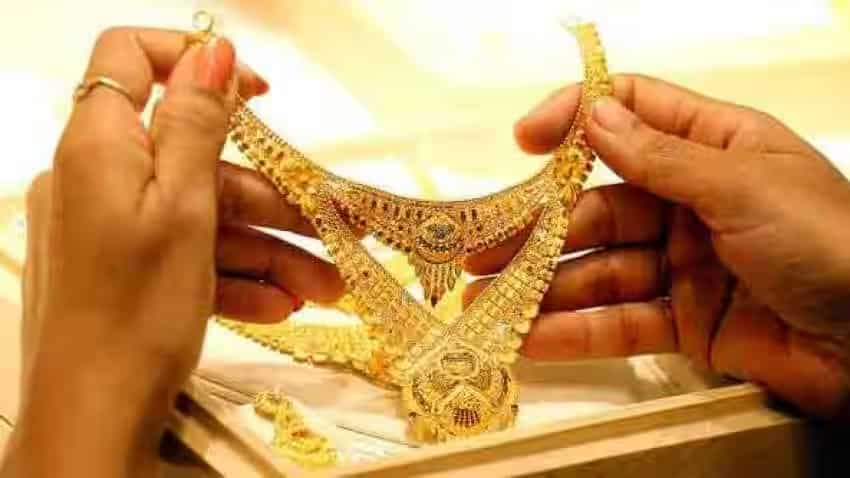 Jewellery & gold financiers will be in focus