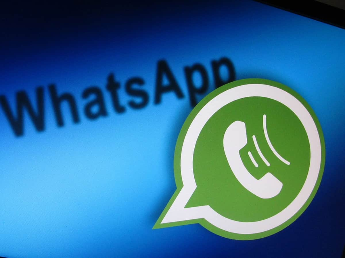 WhatsApp Multi-Device Support: Use in 4 phones