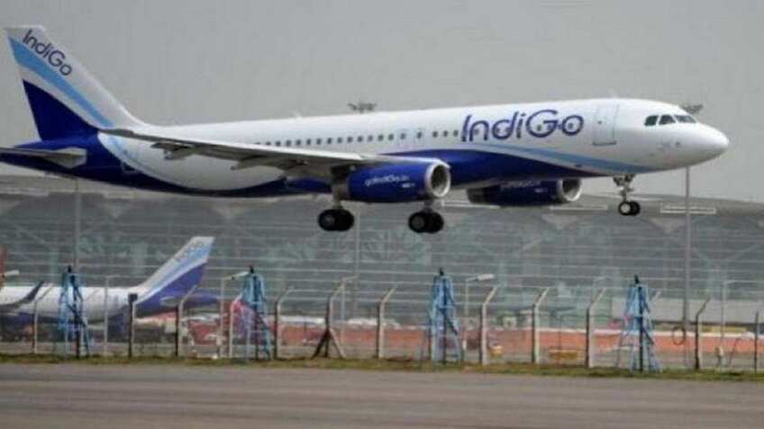IndiGo's biggest shareholder InterGlobe Enterprises forays into Europe