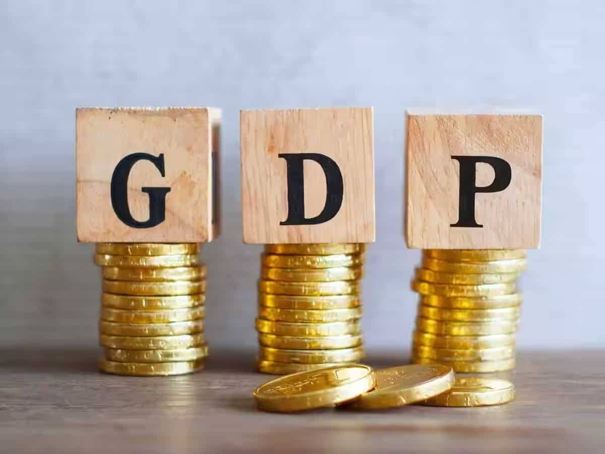 GDP growth to decline to 7.1% for June quarter: SBI economists 