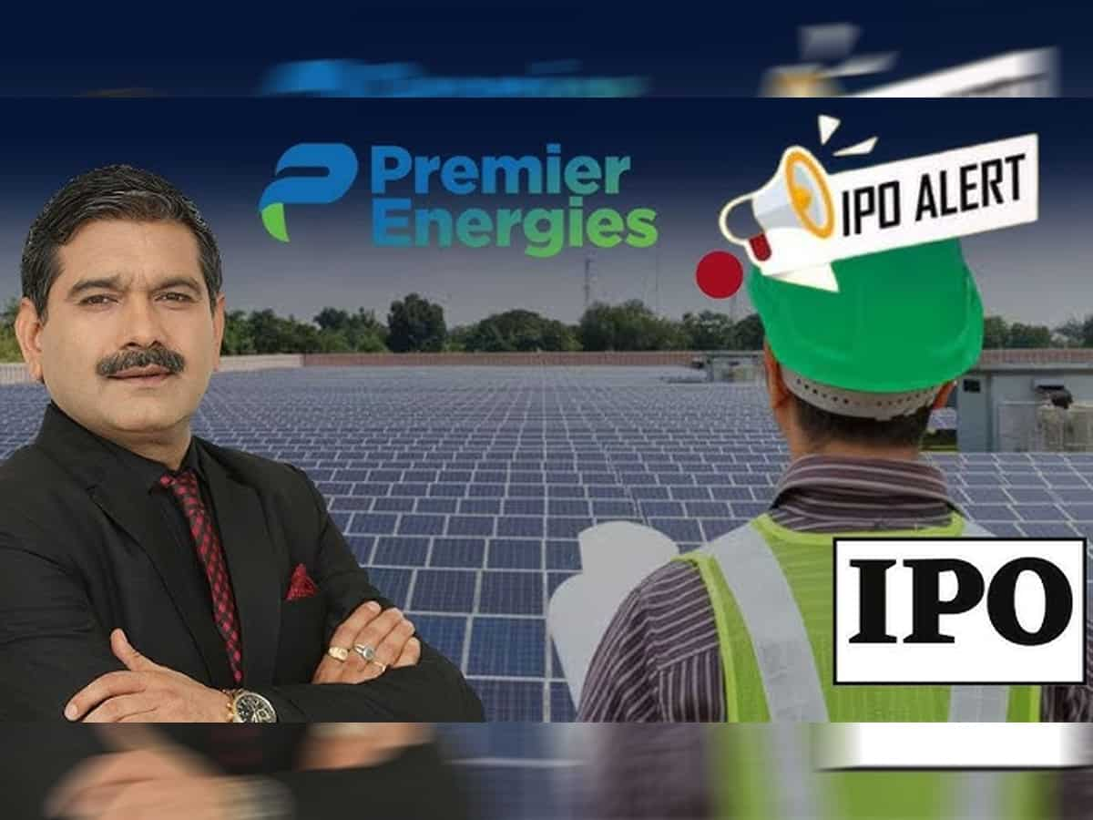 Premier Energies IPO opens for subscription: Should you apply for big ...