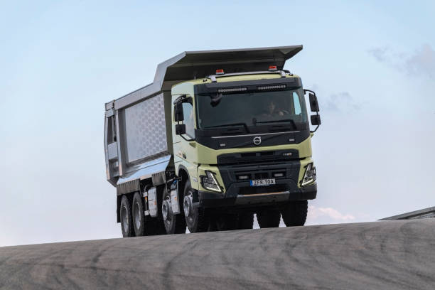 VE Commercial Vehicles signs pact with Baidyanath LNG