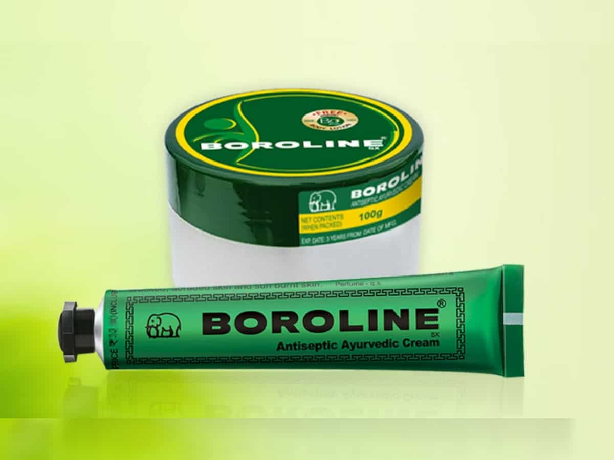 Delhi HC declares Boroline 'well-known trademark', restrains imitation of its 'trade dress'