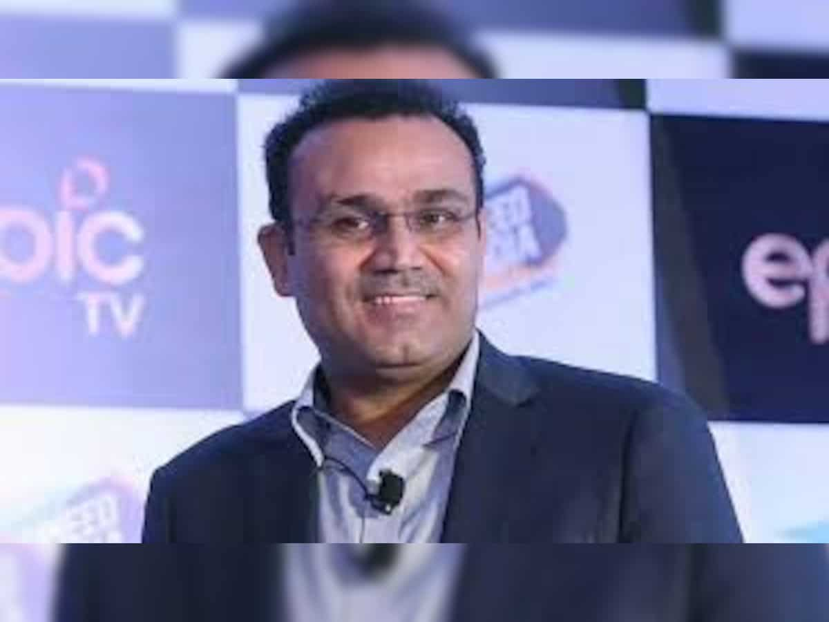 Virender Sehwag invests in Delhi-based startup incubator T9L QUBE