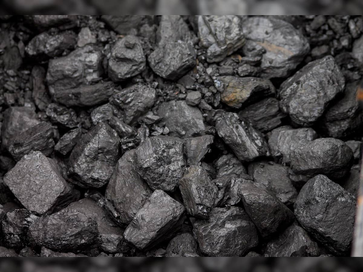 Coal India's contribution to govt exchequer rises 2 percent to Rs 20,072 cr in Apr-July