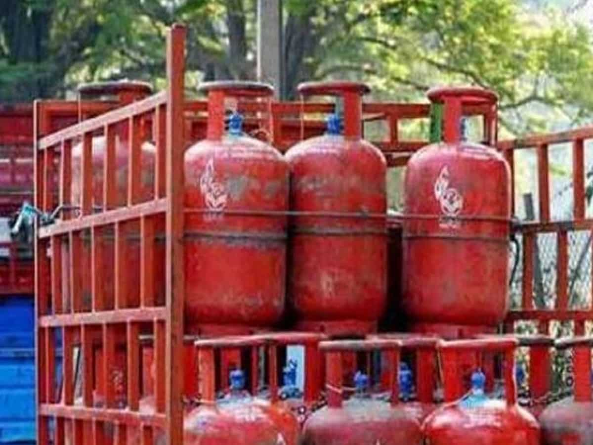 New Rules From September 1: LPG cylinder prices