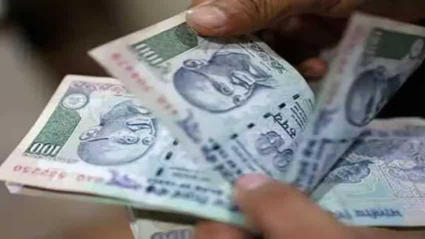 Corpus with Rs 12,000 monthly contribution in EPF