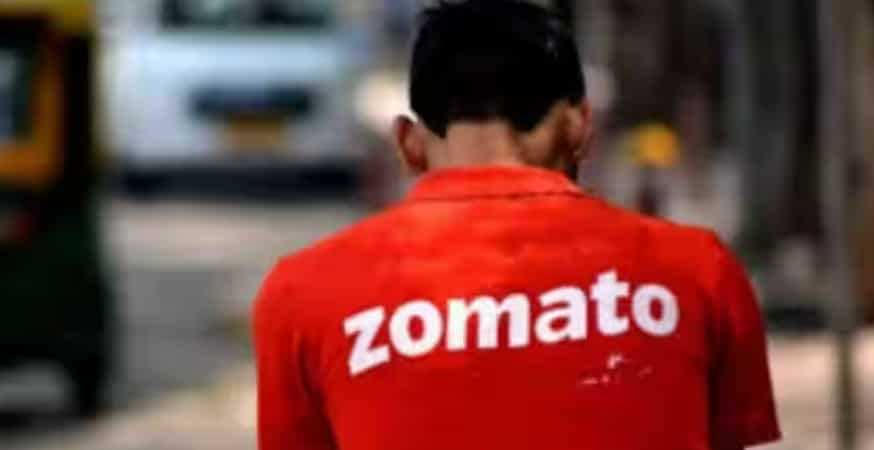 Zomato's new business