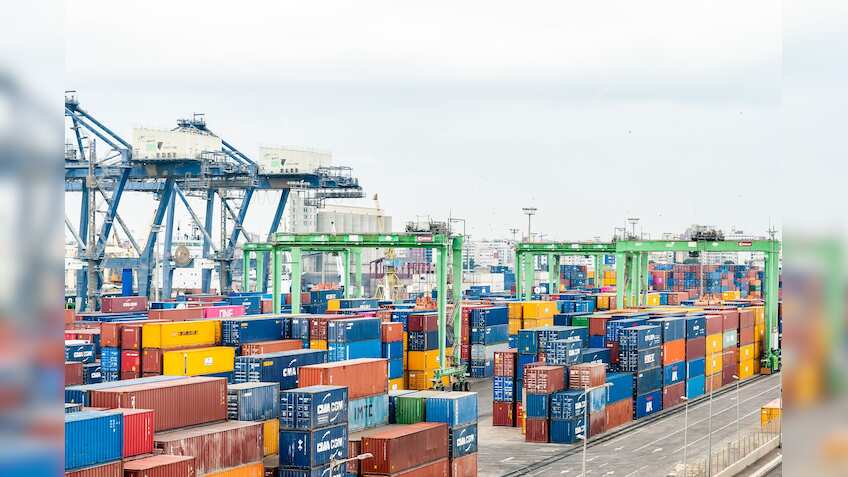 India-GCC bilateral trade reaches $162 billion, exports show consistent growth
