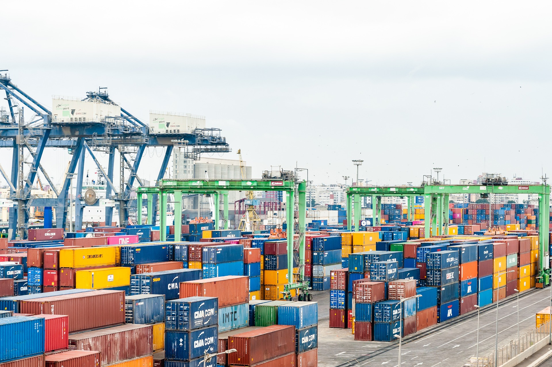 India-GCC bilateral trade reaches $162 billion, exports show consistent growth