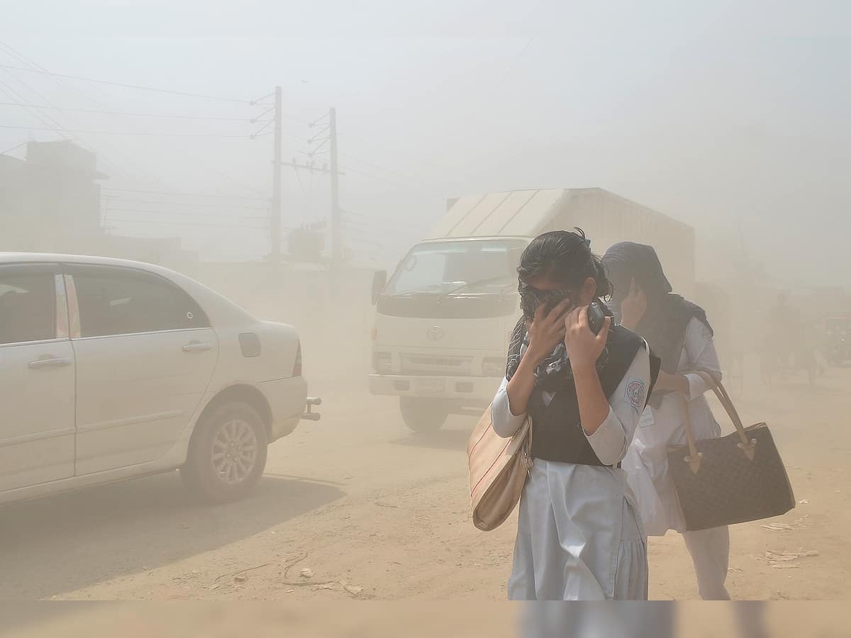 India sees 2nd highest drop in particulate pollution, one year added to life expectancy: Report