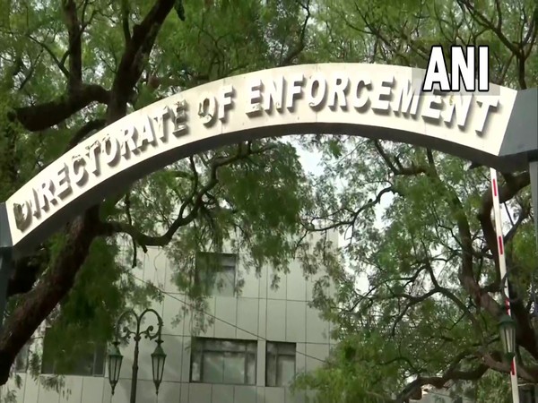 Rs 908-crore penalty in FEMA case against DMK MP: ED