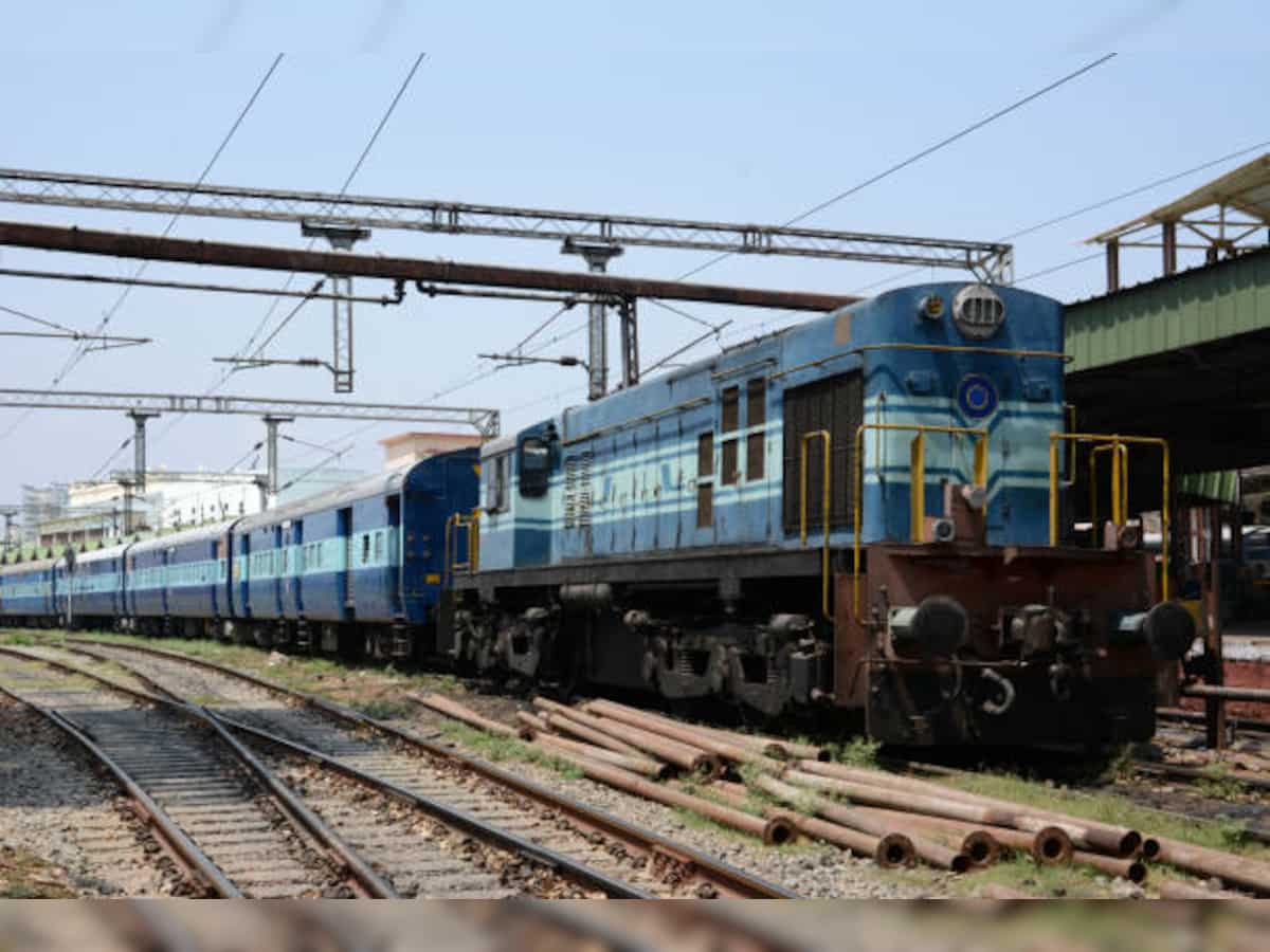 Centre approves 3 railways projects worth Rs 6,456 cr, to create 114 lakh man-days 