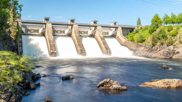 Centre to provide Rs 4,136 cr for 15 GW hydropower projects in northeast region