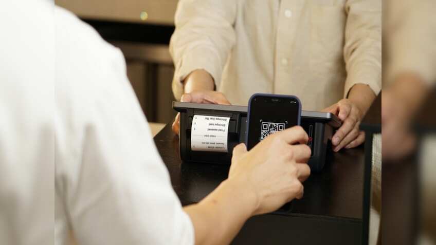 UPI transaction volume expected to rise to 439 billion by FY29: PwC ...