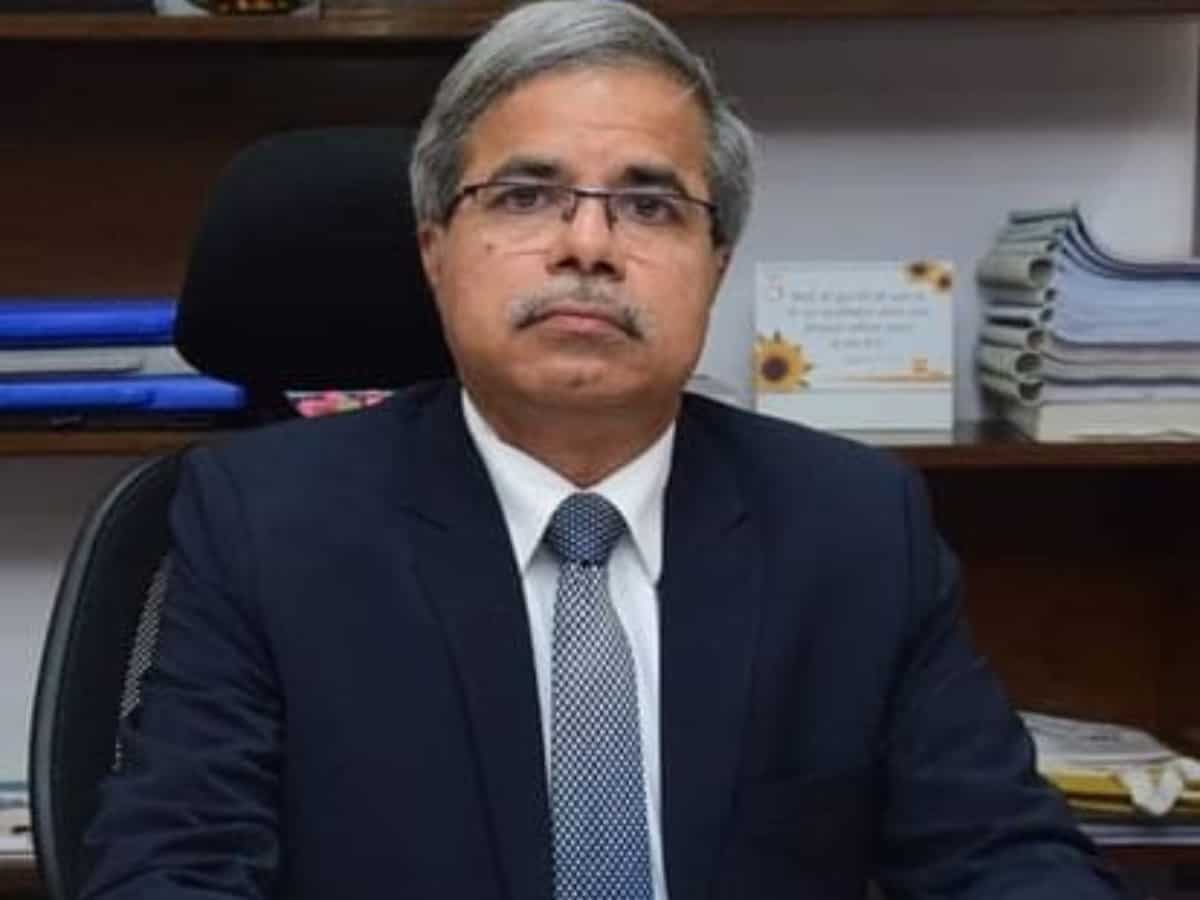 Satish Kumar to be next Railway Board Chairman & CEO 