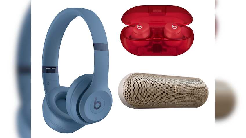 Apple-owned Beats enters Indian market with launch of three products - Details