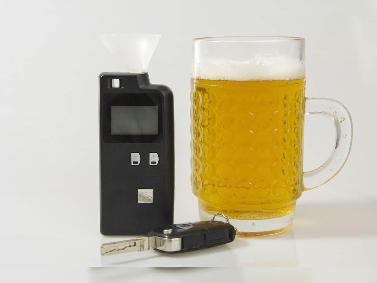 Delhi govt to procure breathalysers to check alcohol levels of drivers