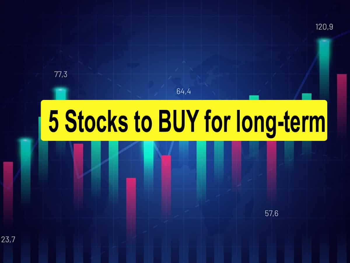 Buy for up to 33% returns in 1 year: HUL, HDFC Bank among 5 stocks picked by Sharekhan - Check targets