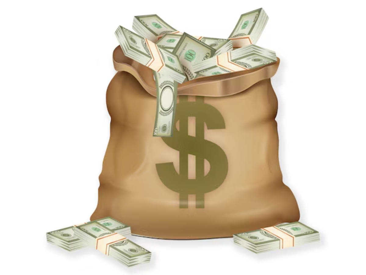 Currency update: Rupee rises 9 paise to 83.88