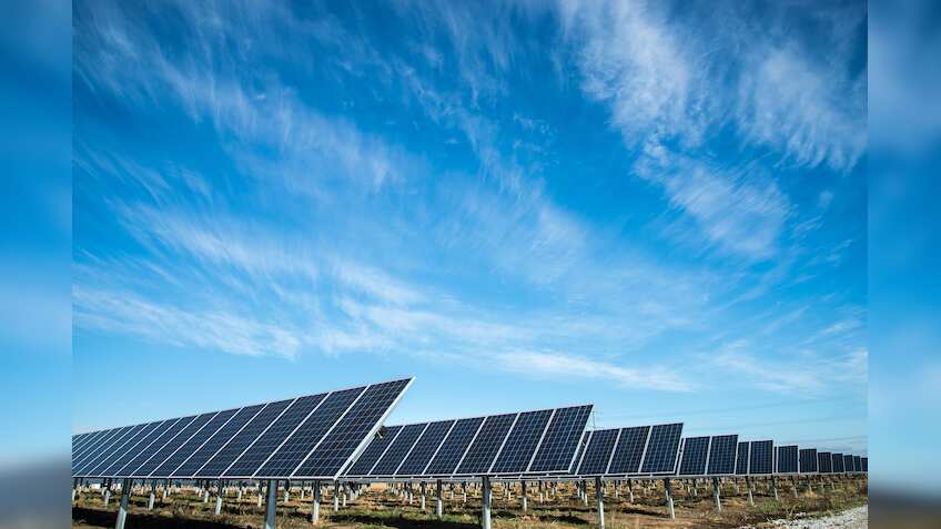 JSW Neo Energy bags 400 MW Wind-Solar Hybrid project