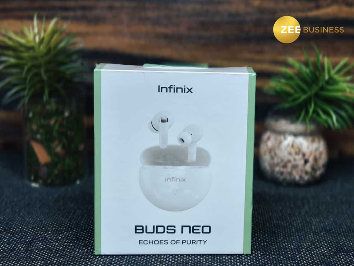 Infinix Buds Neo Review