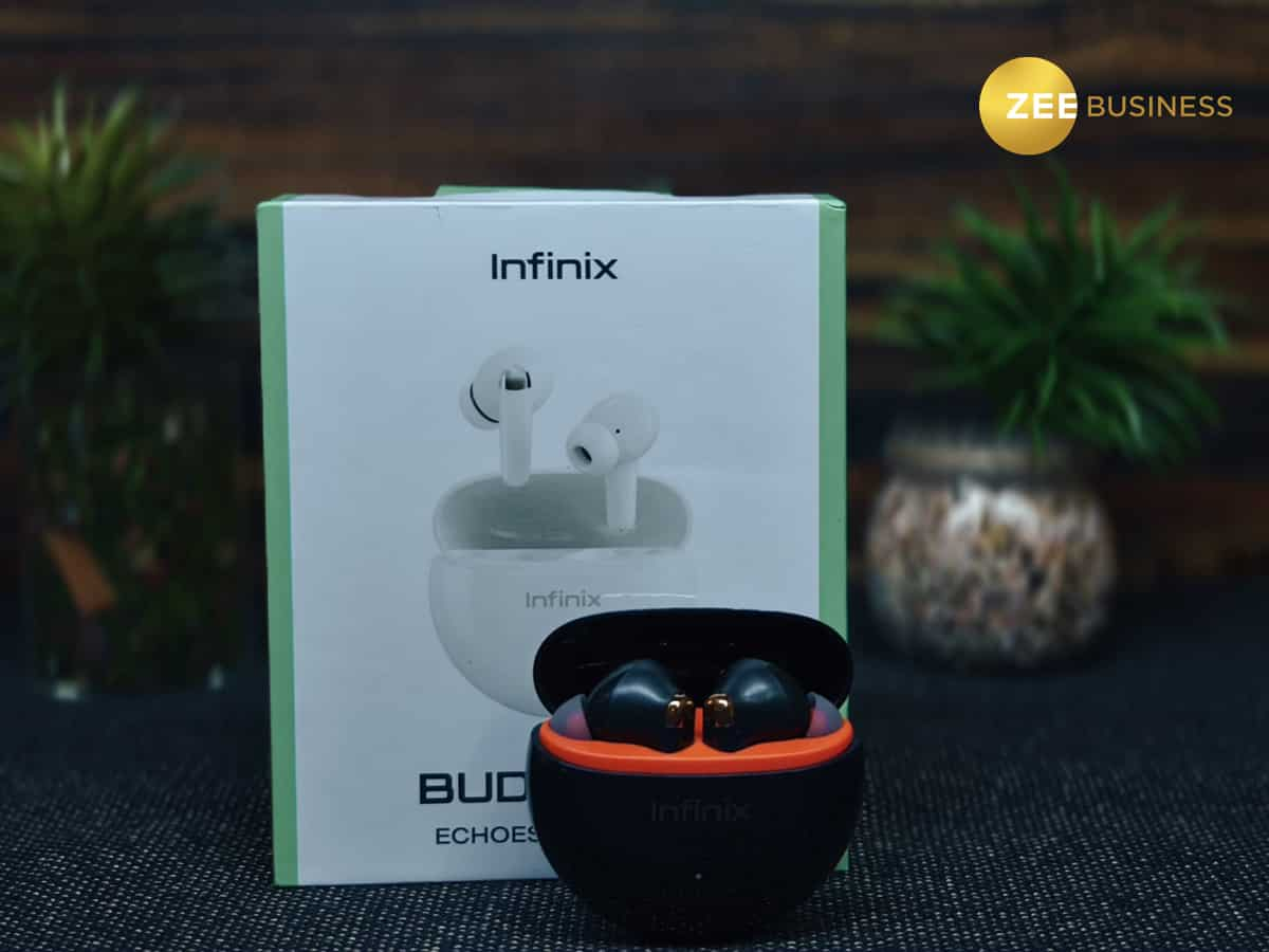 Infinix Buds Neo Review: Looks unique