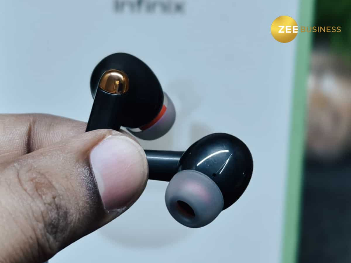 Infinix Buds Neo Review: Bass-heavy