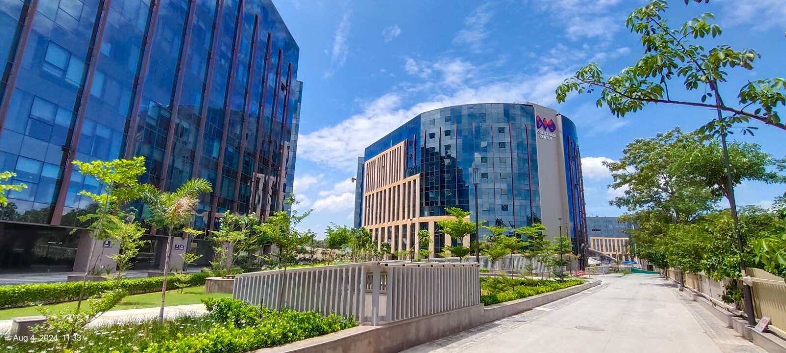 NBCC sells office/commercial space worth Rs 14,800 crore 