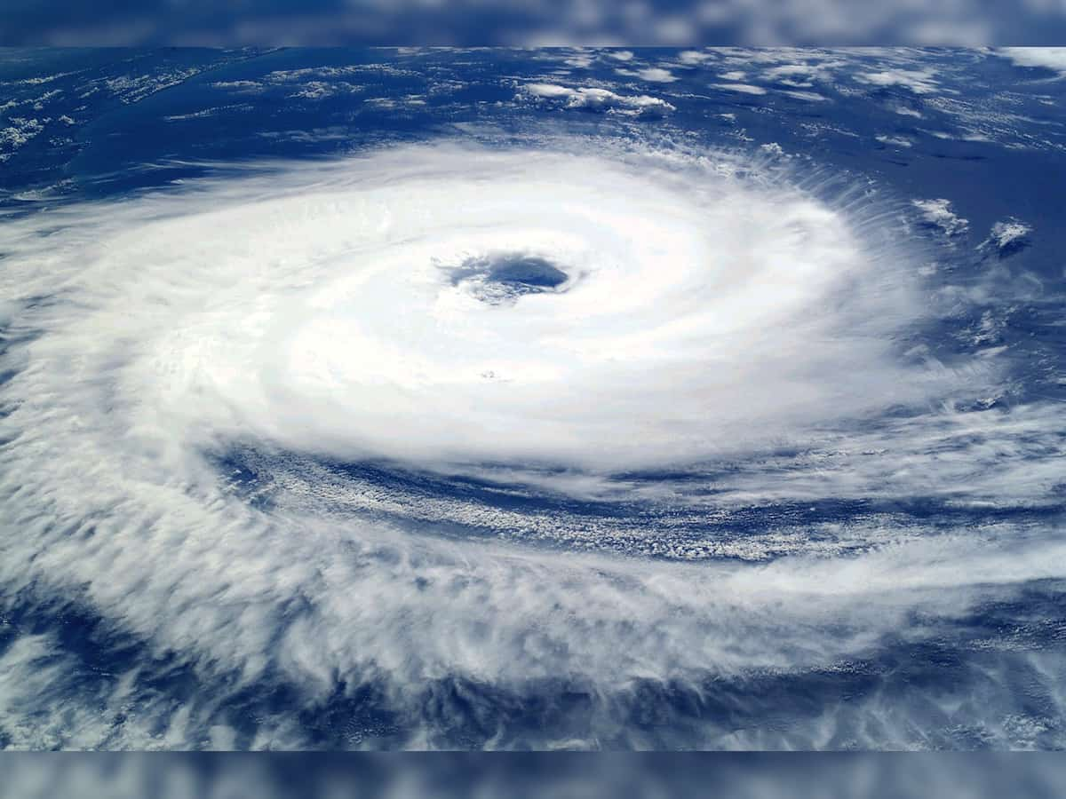 Japan's Typhoon Shanshan: Landslide in Gamagori city; several injured