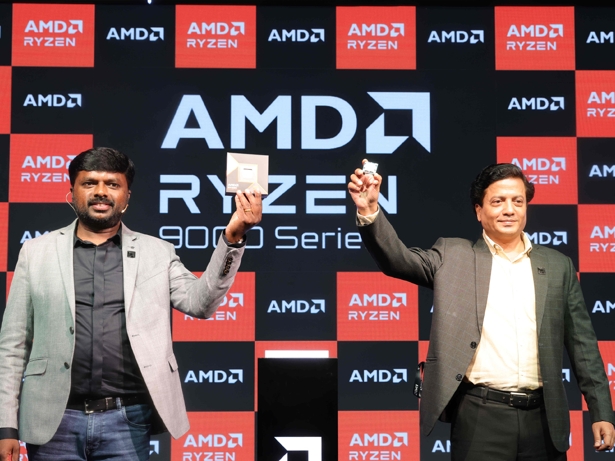 AMD Ryzen 9000 Series processors unveiled - Check specs and other details