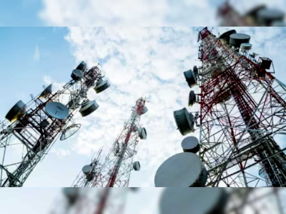 Government issues draft rules on temporary suspension of telecom services in case of breach of national security  