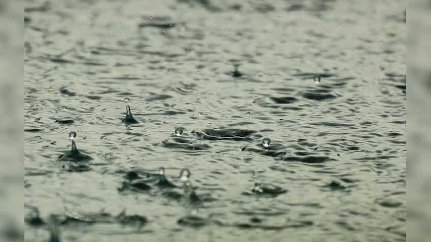 Heavy rains lash parts of Kerala, orange alert in seven districts