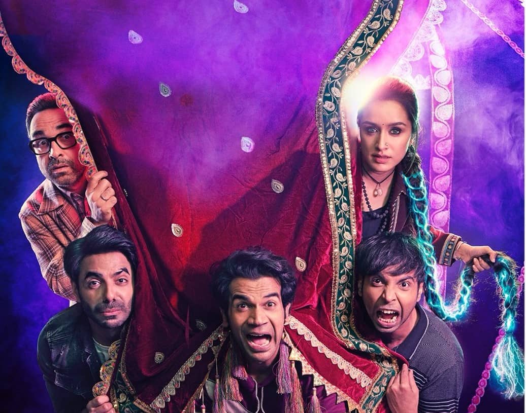 Stree 2 Box Office Collection: Shraddha, Rajkummar's movie continues to create history, surpasses 'Gadar 2'