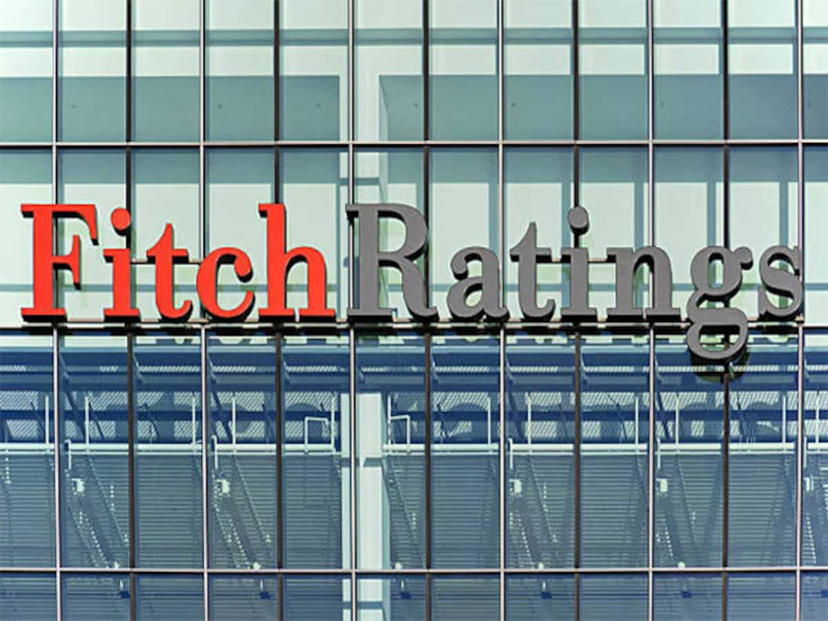 Fitch Ratings affirms India's sovereign rating at 'BBB-' with a Stable Outlook