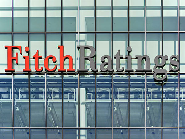 Fitch Ratings affirms India's sovereign rating at 'BBB-'