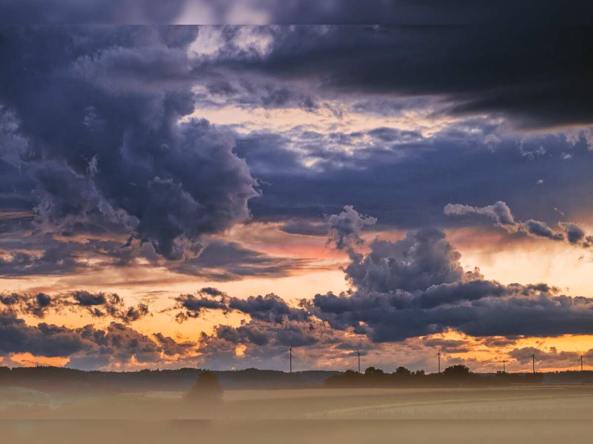 Heavy rainfall forecast for parts of Andhra Pradesh from Aug 30 to Sept 1 