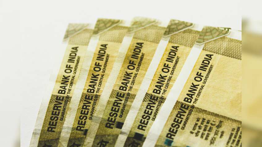 Currency update: Rupee rises 3 paise to close at 83.86 against US dollar