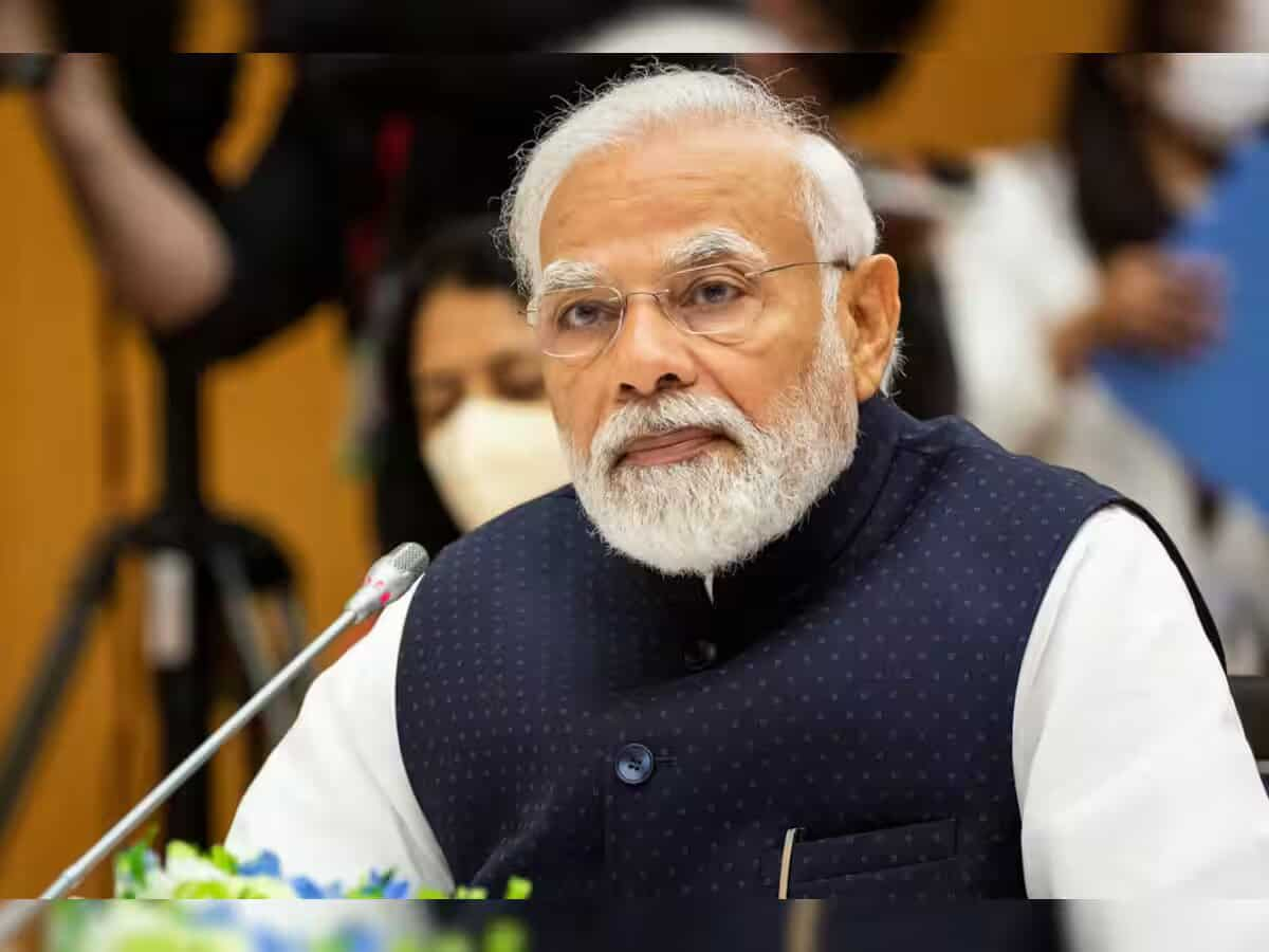 PM Modi to visit Brunei, Singapore next week: MEA 