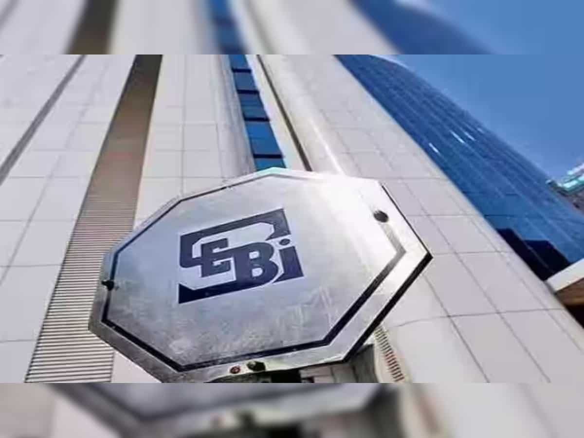 Sebi mulls expanding scope of informal guidance scheme, raises fees 