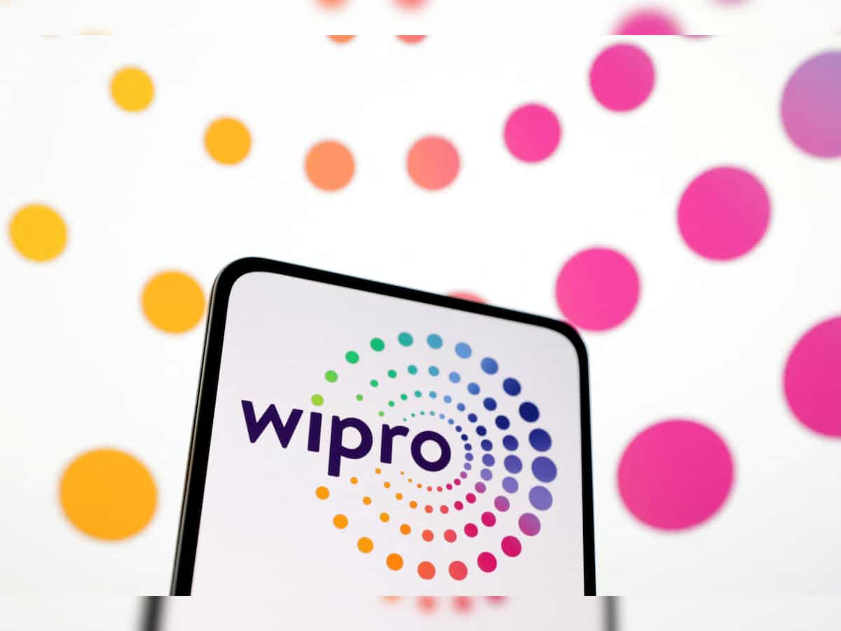 Honouring previously made offers priority; plan to hire 12,000 staff in FY25: Wipro