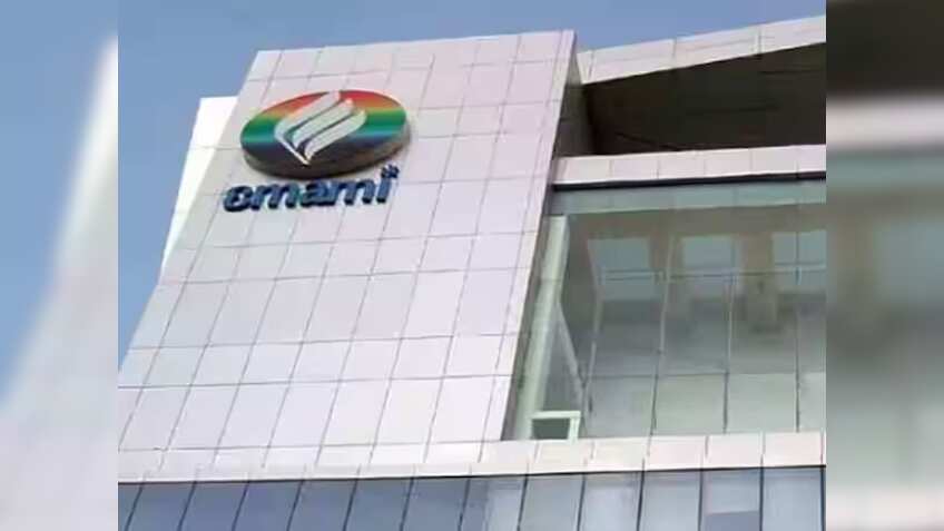 Emami to acquire remaining 49.6% stake in The Man Company