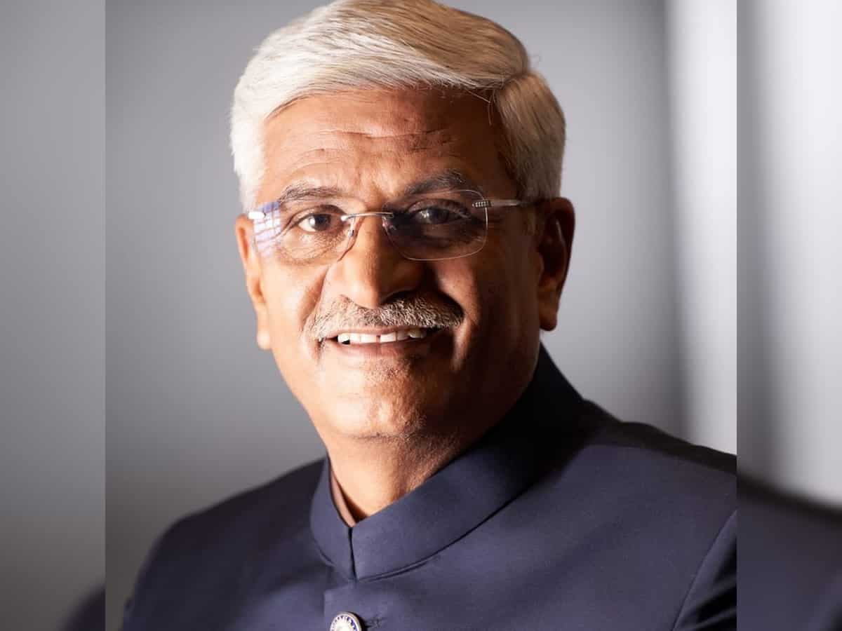 Tourism will be key driver towards Viksit Bharat: Tourism Minister Gajendra Singh Shekhawat