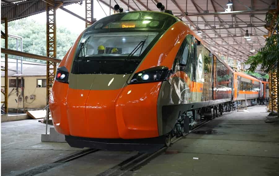 Vande Bharat Sleeper Train: From features to technology to speed, everything we know about latest addition to Vande Bharat portfolio