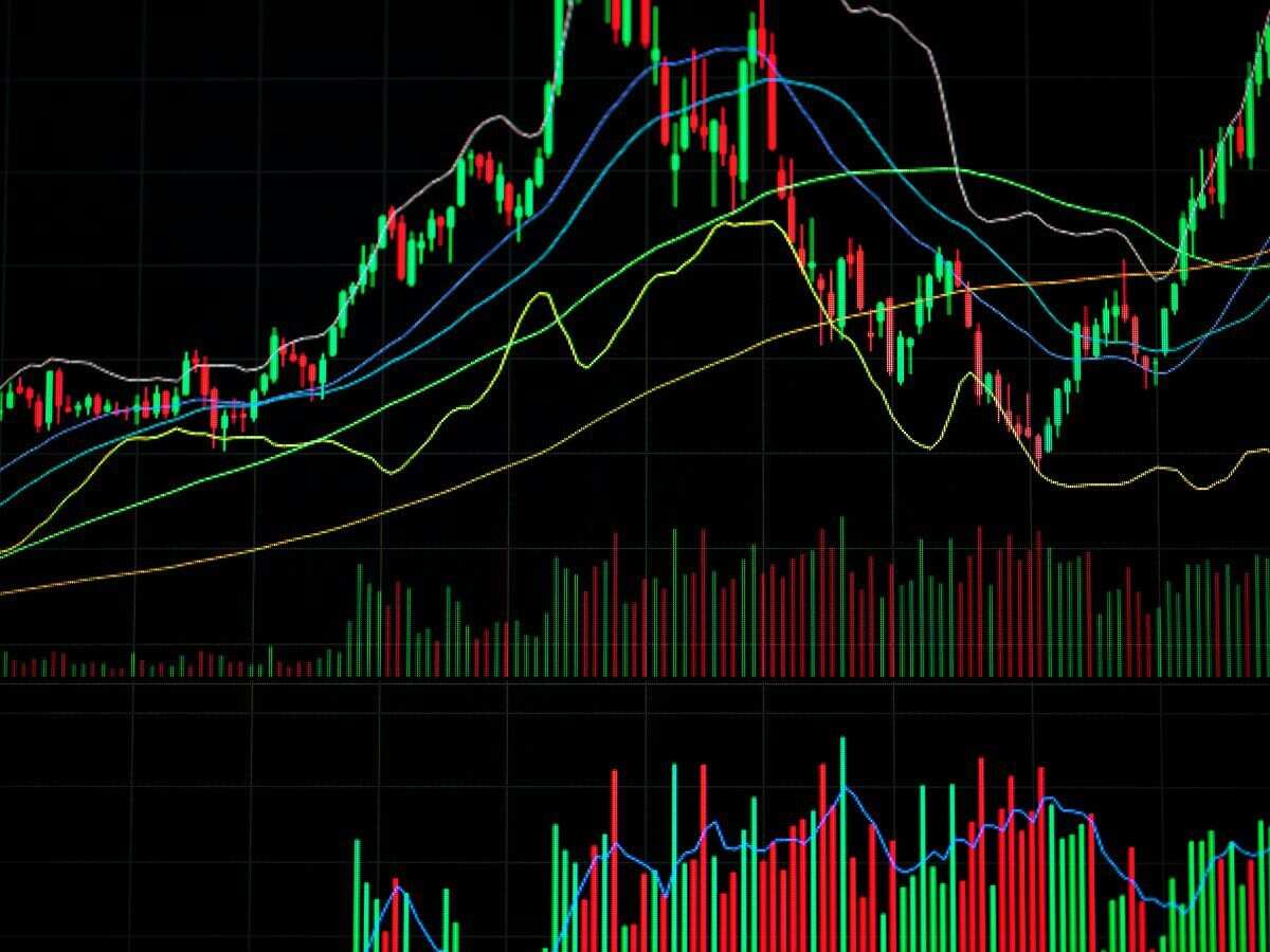 Railway PSU stock to buy: A bullish trend is being formed in RVNL Share