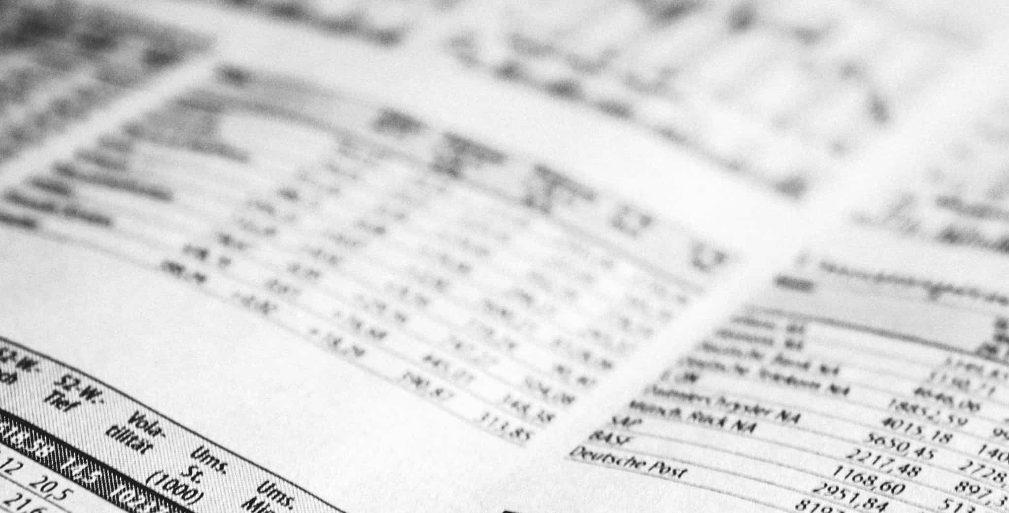 What is the power of compounding?