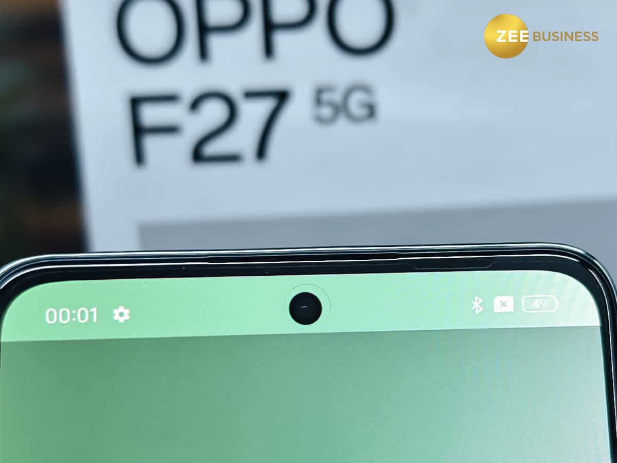 Oppo F27 5G Review: Verdict