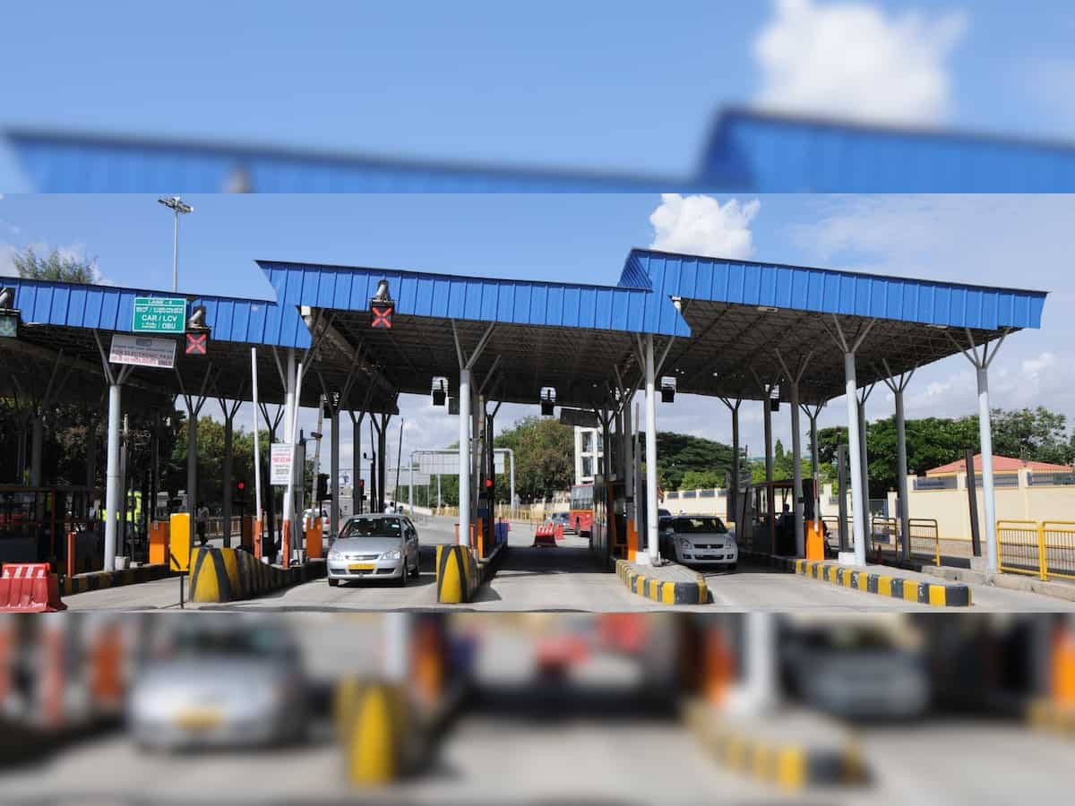 100 toll plazas to be tracked with GIS-based software: NHAI  