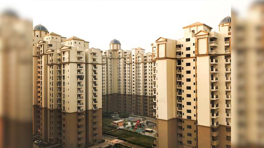 EROS Group’s Sampoornam 3 Pre-Launch: Inventory worth Rs 200 crore sold 